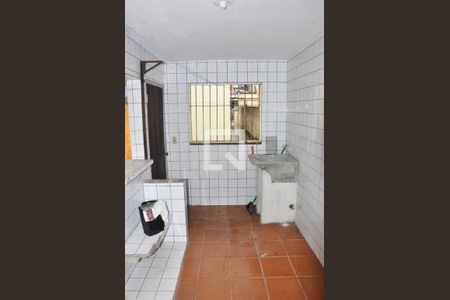 Casa à venda com 90m², 2 quartos e 1 vagaÁrea de Serviço