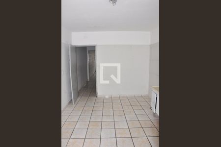 Casa à venda com 90m², 2 quartos e 1 vagaCozinha