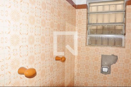 Casa à venda com 90m², 2 quartos e 1 vagaLavabo