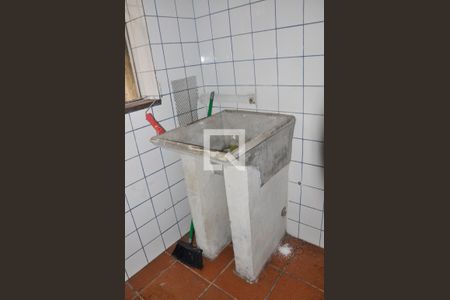 Casa à venda com 90m², 2 quartos e 1 vagaÁrea de Serviço