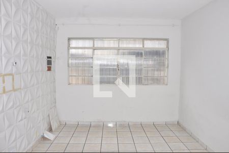 Sala de casa para alugar com 2 quartos, 90m² em Casa Verde Alta, São Paulo