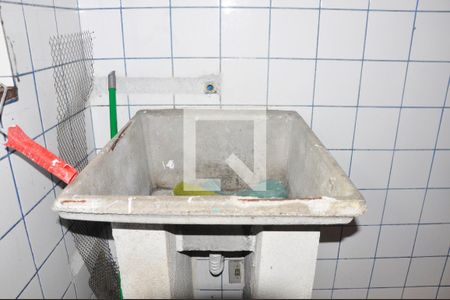 Casa à venda com 90m², 2 quartos e 1 vagaÁrea de Serviço
