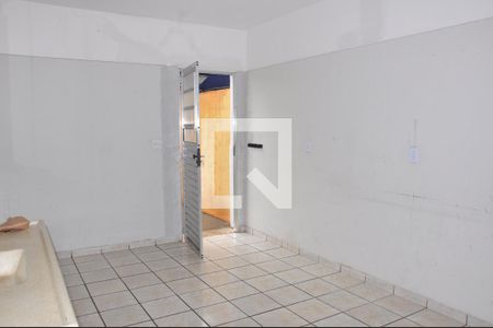 Casa à venda com 90m², 2 quartos e 1 vagaCozinha