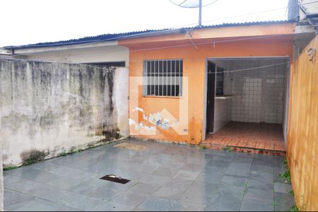 Quintal de casa à venda com 2 quartos, 90m² em Casa Verde Alta, São Paulo