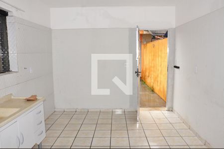 Casa à venda com 90m², 2 quartos e 1 vagaCozinha