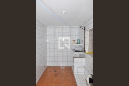 Área de Serviço de casa à venda com 2 quartos, 90m² em Casa Verde Alta, São Paulo