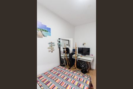 Apartamento à venda com 120m², 3 quartos e 2 vagasQuarto 2