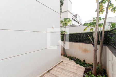 Apartamento à venda com 120m², 3 quartos e 2 vagasQuintal