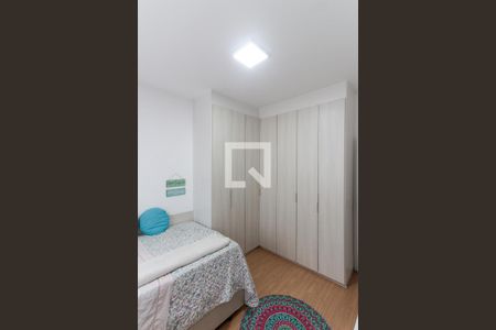 Suíte de apartamento à venda com 3 quartos, 120m² em Vila Guilherme, São Paulo