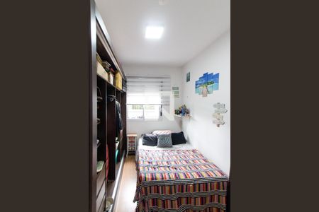 Apartamento à venda com 120m², 3 quartos e 2 vagasQuarto 2