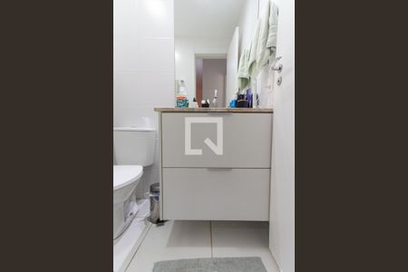 Apartamento à venda com 120m², 3 quartos e 2 vagasBanheiro