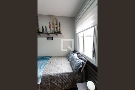 Apartamento à venda com 120m², 3 quartos e 2 vagasQuarto 1