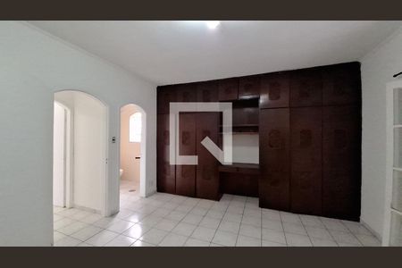 Quarto suíte de casa para alugar com 2 quartos, 98m² em Tupi, Praia Grande