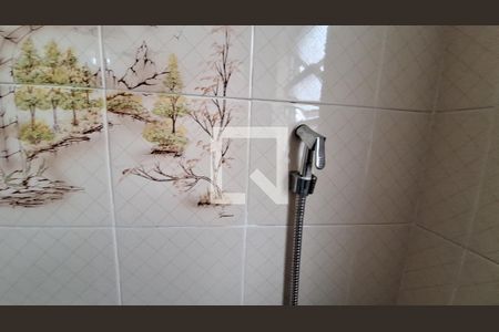 Casa para alugar com 98m², 2 quartos e 2 vagasBanheiro 1