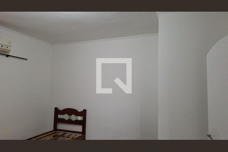 Quarto suíte de casa para alugar com 2 quartos, 98m² em Tupi, Praia Grande