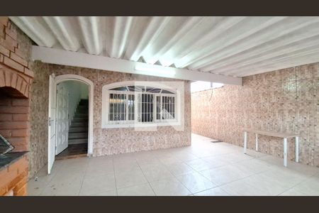 Casa para alugar com 98m², 2 quartos e 2 vagasGaragem