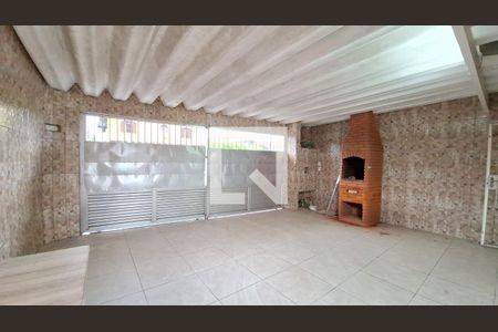 Casa para alugar com 98m², 2 quartos e 2 vagasGaragem