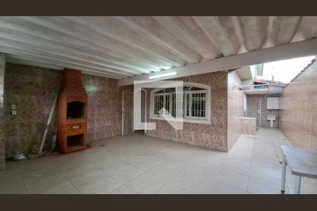 Casa para alugar com 98m², 2 quartos e 2 vagasGaragem