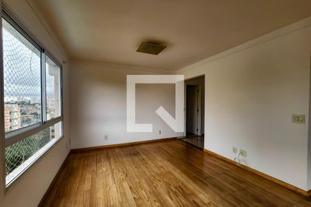 Sala de apartamento à venda com 6 quartos, 300m² em Cidade São Francisco, São Paulo