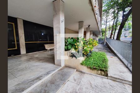 Apartamento para alugar com 46m², 2 quartos e 1 vagaPortaria 