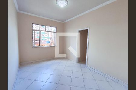 Sala de apartamento para alugar com 2 quartos, 46m² em Engenho de Dentro, Rio de Janeiro