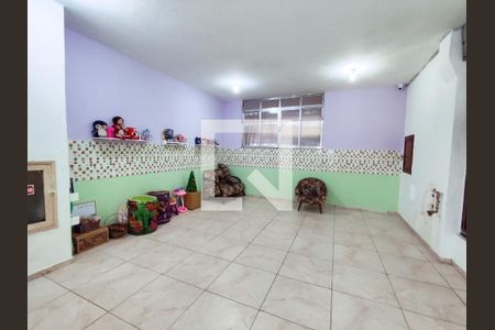 Apartamento para alugar com 46m², 2 quartos e 1 vagaBrinquedoteca