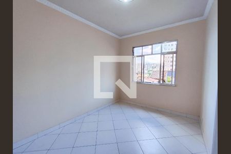 Sala de apartamento para alugar com 2 quartos, 46m² em Engenho de Dentro, Rio de Janeiro