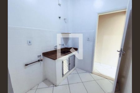 Apartamento para alugar com 46m², 2 quartos e 1 vagaCozinha
