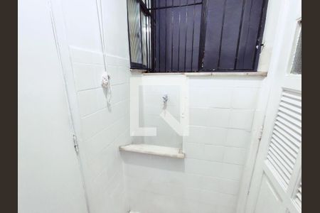 Apartamento para alugar com 46m², 2 quartos e 1 vagaÁrea de Serviço