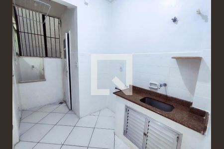 Apartamento para alugar com 46m², 2 quartos e 1 vagaCozinha