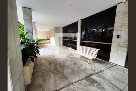 Apartamento para alugar com 46m², 2 quartos e 1 vagaÁrea comum