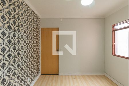 Sala de apartamento para alugar com 2 quartos, 48m² em Jardim San Diego, Campinas