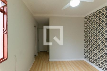 Sala de apartamento para alugar com 2 quartos, 48m² em Jardim San Diego, Campinas
