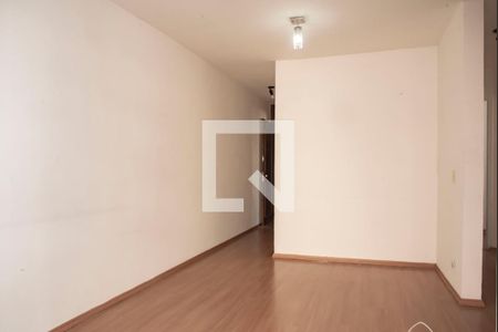 Sala de apartamento para alugar com 3 quartos, 60m² em Vila Monte Alegre, São Paulo