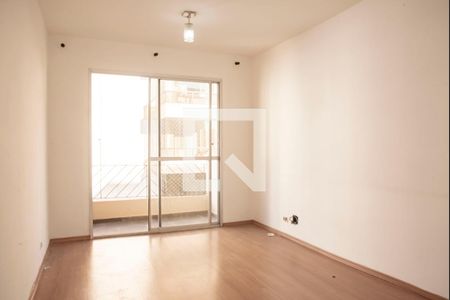 Sala de apartamento para alugar com 3 quartos, 60m² em Vila Monte Alegre, São Paulo