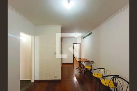 Sala de casa para alugar com 2 quartos, 100m² em Vila Ipojuca, São Paulo