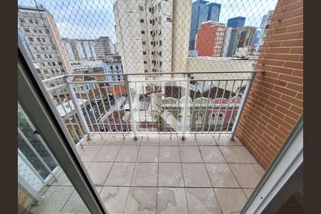 Apartamento para alugar com 1 quarto, 60m² em Lapa, Rio de Janeiro
