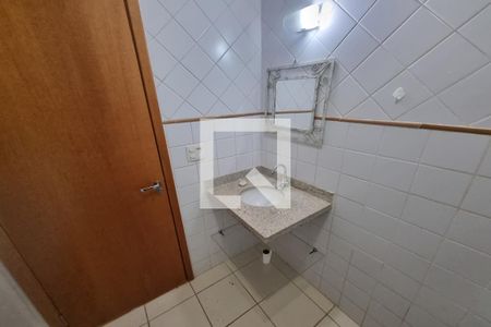 Studio para alugar com 30m², 1 quarto e 1 vaga Studio para alugar com 30m², 1 quarto e 1 vagaBanheiro