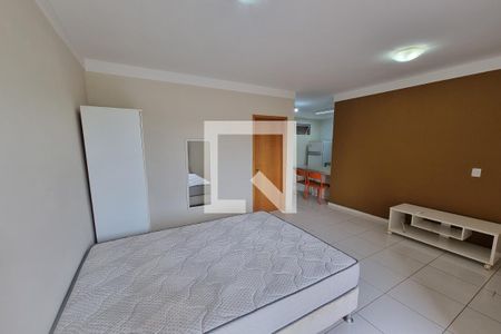 Studio para alugar com 30m², 1 quarto e 1 vaga Studio para alugar com 30m², 1 quarto e 1 vagaDormitório - Sala