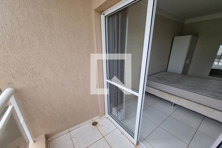 Studio para alugar com 30m², 1 quarto e 1 vaga Studio para alugar com 30m², 1 quarto e 1 vagaSacada