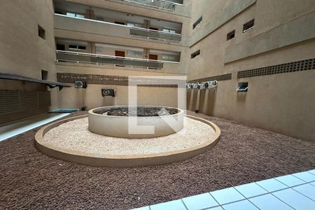 Studio para alugar com 30m², 1 quarto e 1 vaga Studio para alugar com 30m², 1 quarto e 1 vagaÁrea Comum