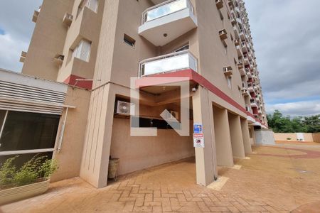 Studio para alugar com 30m², 1 quarto e 1 vaga Studio para alugar com 30m², 1 quarto e 1 vagaFachada