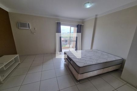 Studio para alugar com 30m², 1 quarto e 1 vaga Studio para alugar com 30m², 1 quarto e 1 vagaDormitório - Sala
