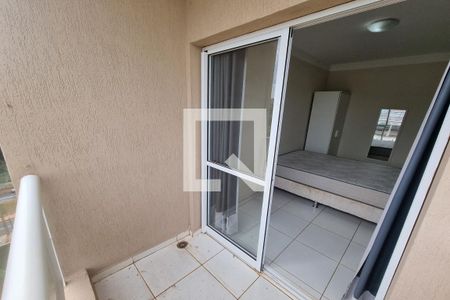 Studio para alugar com 30m², 1 quarto e 1 vaga Studio para alugar com 30m², 1 quarto e 1 vagaSacada
