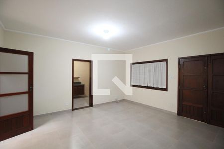 Sala de casa para alugar com 1 quarto, 260m² em Vila Robertina, São Paulo