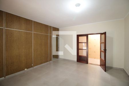 Sala de casa para alugar com 1 quarto, 260m² em Vila Robertina, São Paulo