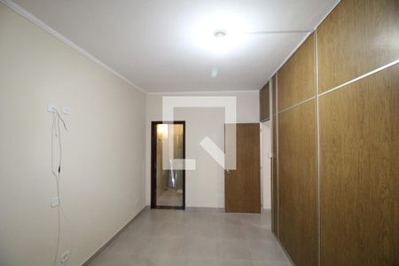 Quarto 1  de casa para alugar com 1 quarto, 260m² em Vila Robertina, São Paulo