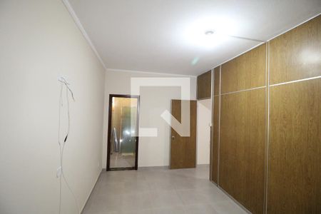 Quarto 1  de casa para alugar com 1 quarto, 260m² em Vila Robertina, São Paulo