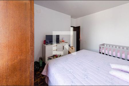 Quarto 1 de apartamento à venda com 2 quartos, 65m² em Carlos Prates, Belo Horizonte