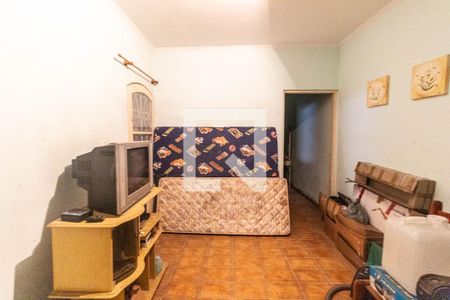 Sala de casa à venda com 1 quarto, 90m² em Vila Nova Cachoeirinha, São Paulo